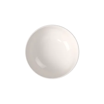 Villeroy & Boch Afina Collection Fine Porcelain Rice Bowl - 150 x 150 x 70 mm - 4 pcs set.