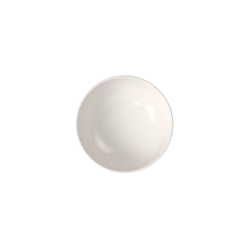 Villeroy & Boch Afina Collection Fine Porcelain Rice Bowl - 150 x 150 x 70 mm - 4 pcs set.