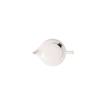 Villeroy & Boch Afina Collection Fine Porcelain Teapot - 175 x 120 x 90 mm - 1 pc set.