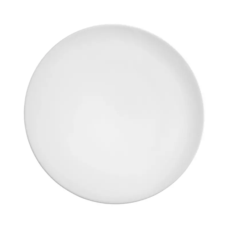 Seltmann Coup Fine Dining Plate – 8.5 Inch - set of 6