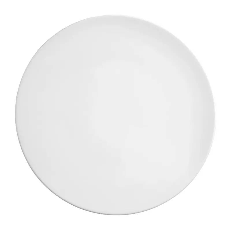 Seltmann Coup Fine Dining Plate – 11.1 Inch - set of 6