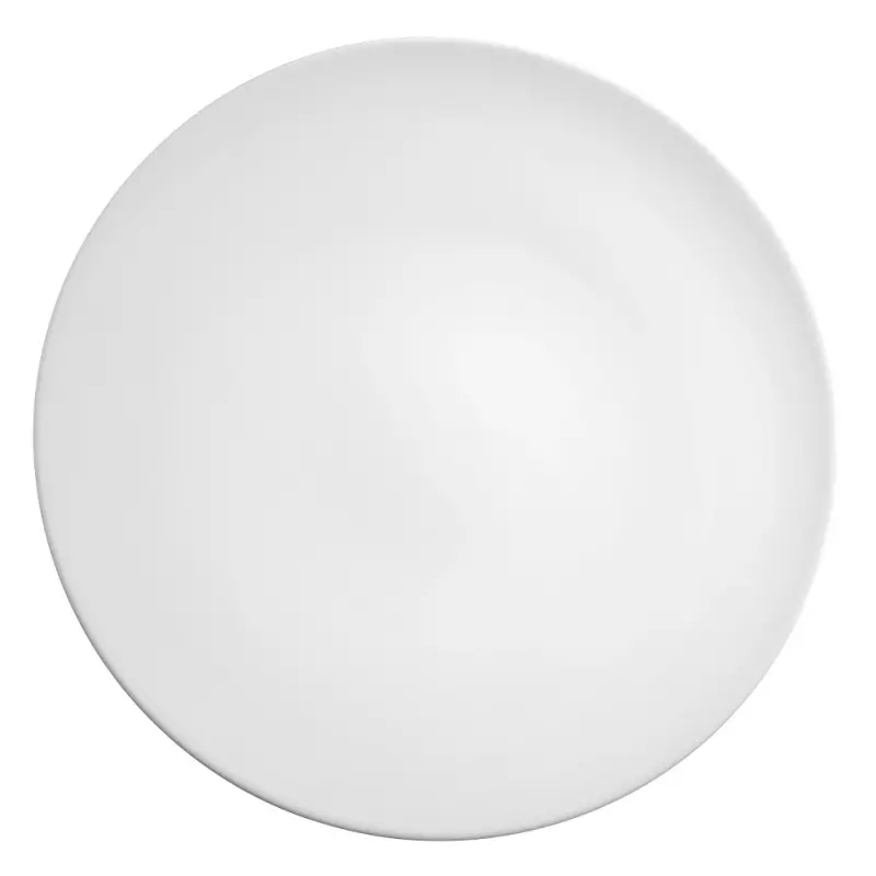 Seltmann Coup Fine Dining Plate – 12.01 Inch - set of 6