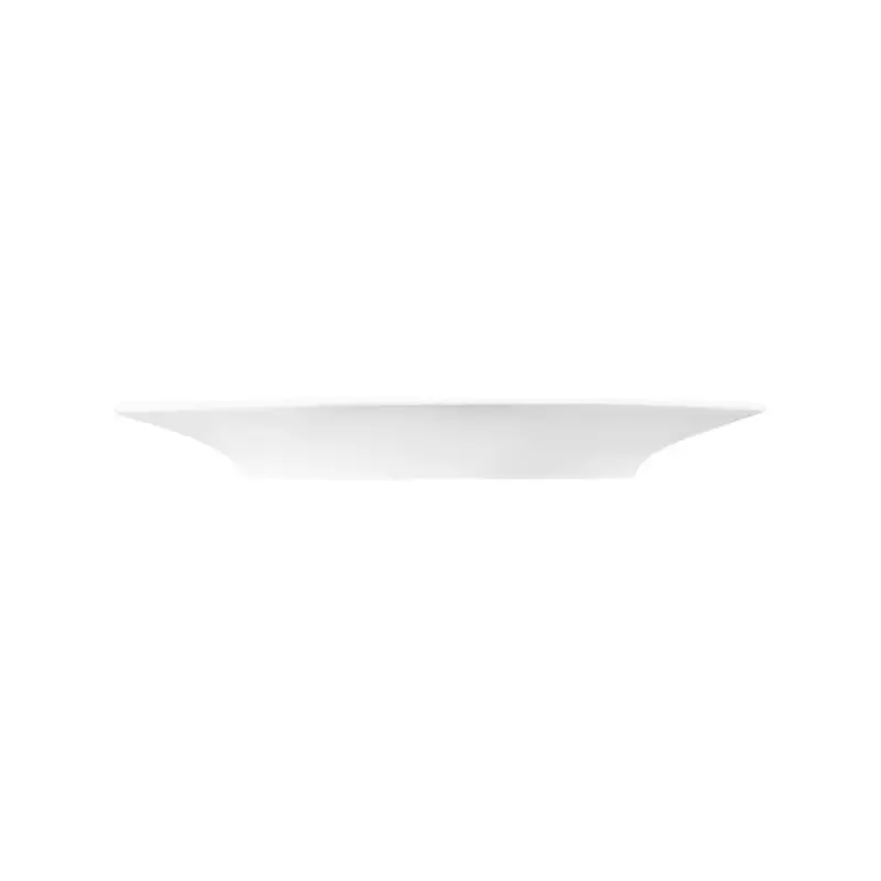 Seltmann Coup Fine Dining Saucer – 5.24 Inch - set of 6