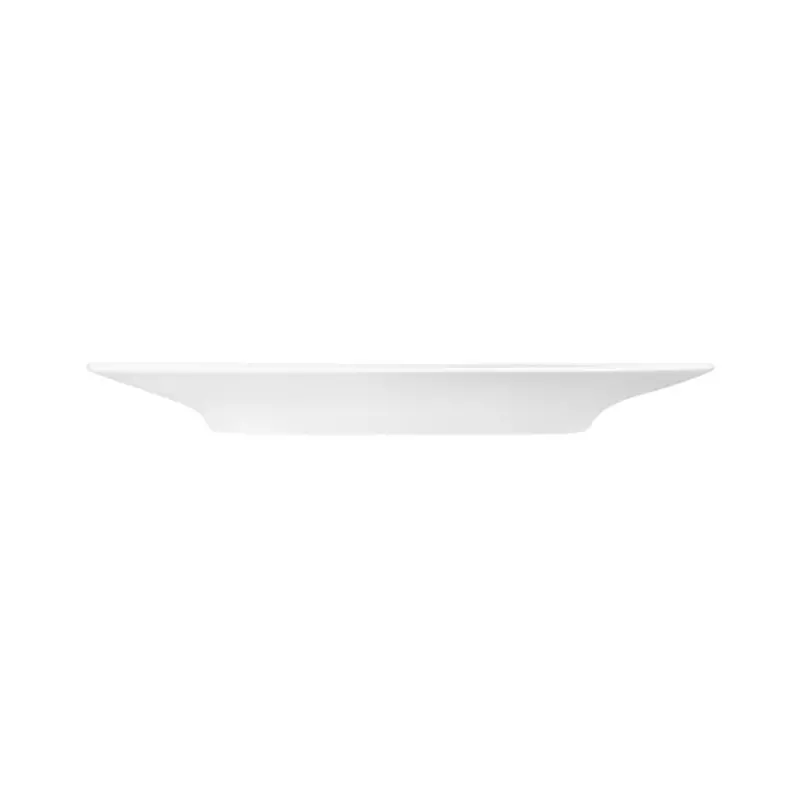 Seltmann Coup Fine Dining Saucer – 6.5 Inch - set of 6 Seltmann Coup Fine Dining Saucer – 6.5 Inch - set of 6