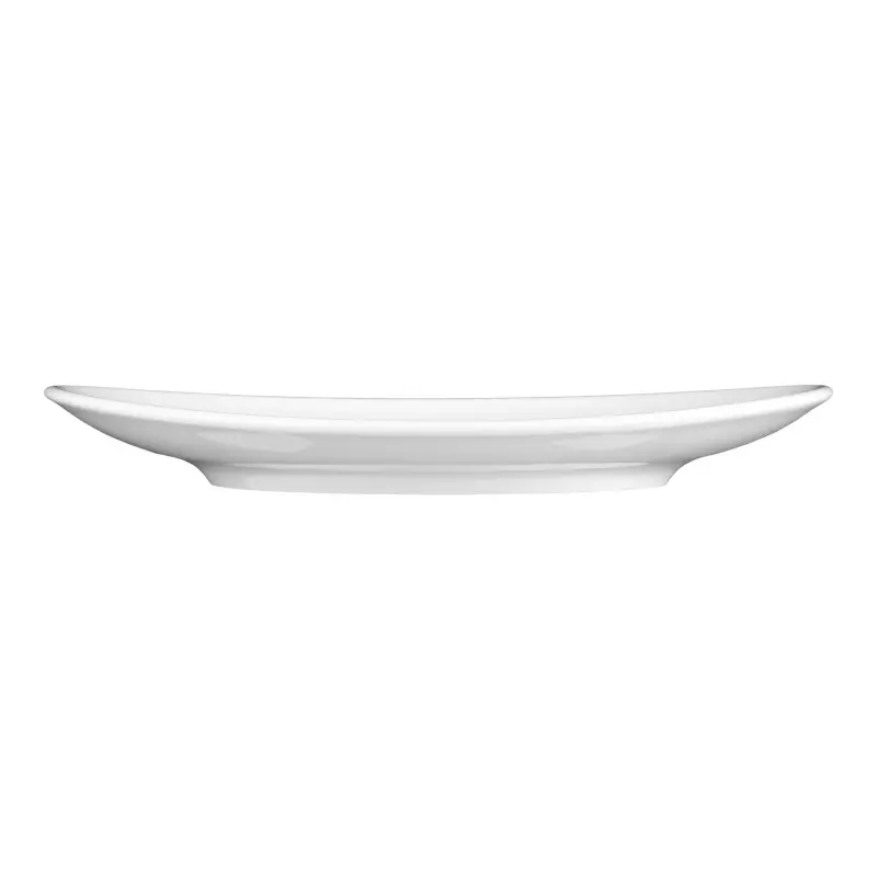 Seltmann Meran Flat Coupe Oval Plate – 8.3 Inch - set of 6 Seltmann Meran Flat Coupe Oval Plate – 8.3 Inch - set of 6