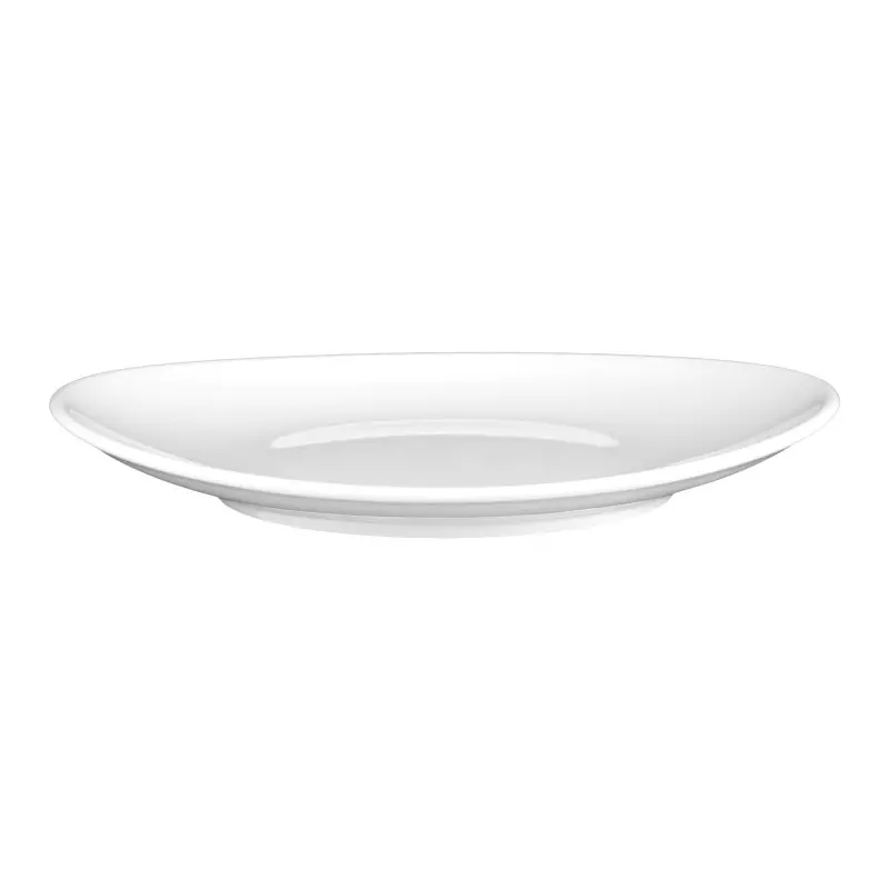 Seltmann Meran Flat Coupe Oval Plate – 8.3 Inch - set of 6 Seltmann Meran Flat Coupe Oval Plate – 8.3 Inch - set of 6