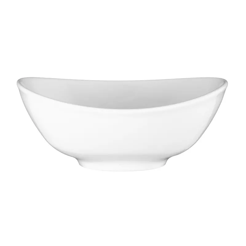 Seltmann Meran Oval Soup Bowl – 6.1 Inch - 14oz - set of 4 Seltmann Meran Oval Soup Bowl – 6.1 Inch - 14oz - set of 4