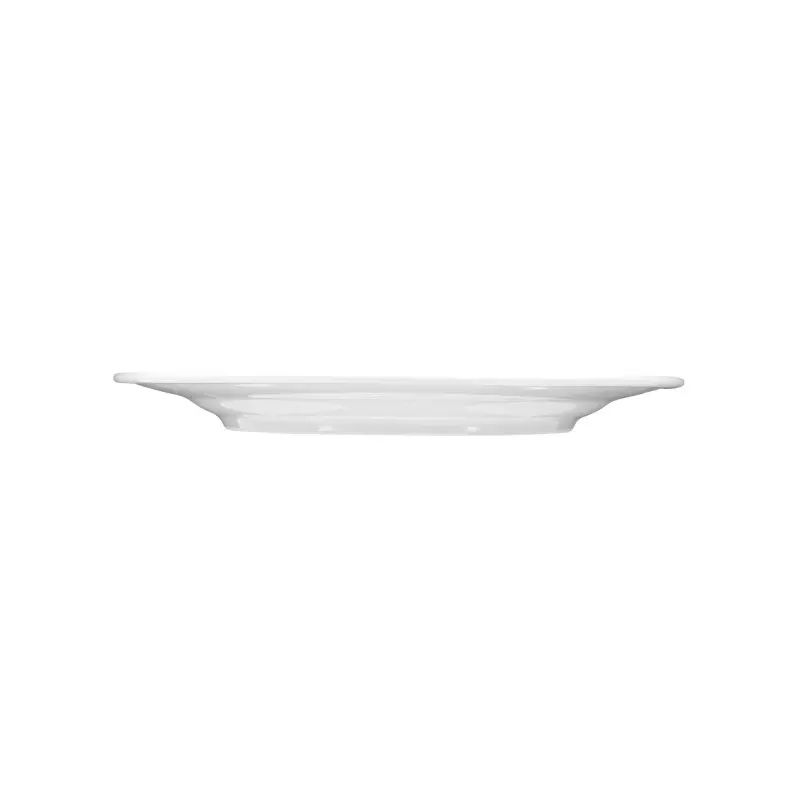 Seltmann Meran Flat Plate – 6.9 Inch - White - set of 6 Seltmann Meran Flat Plate – 6.9 Inch - White - set of 6