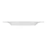 Seltmann Meran Flat Plate – 10.2 Inch - White - set of 6