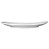 Seltmann Meran Flat Coupe Oval Plate – 9.9 Inch - set of 6