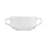 Seltmann Meran Soup Coupe Stackable – 3.9 Inch - 9.4oz - set of 6