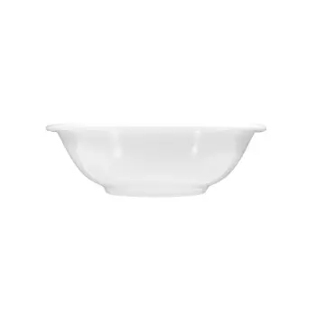Seltmann Meran Round Bowl – 5.9 Inch - White - set of 4