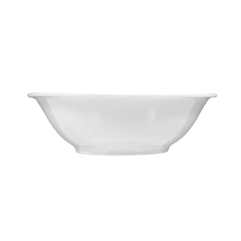 Seltmann Meran Round Bowl – 6.3 Inch - White - set of 2 Seltmann Meran Round Bowl – 6.3 Inch - White - set of 2