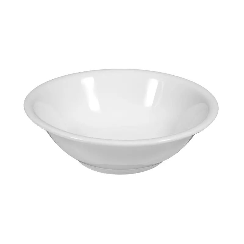 Seltmann Meran Round Bowl – 6.3 Inch - White - set of 2 Seltmann Meran Round Bowl – 6.3 Inch - White - set of 2
