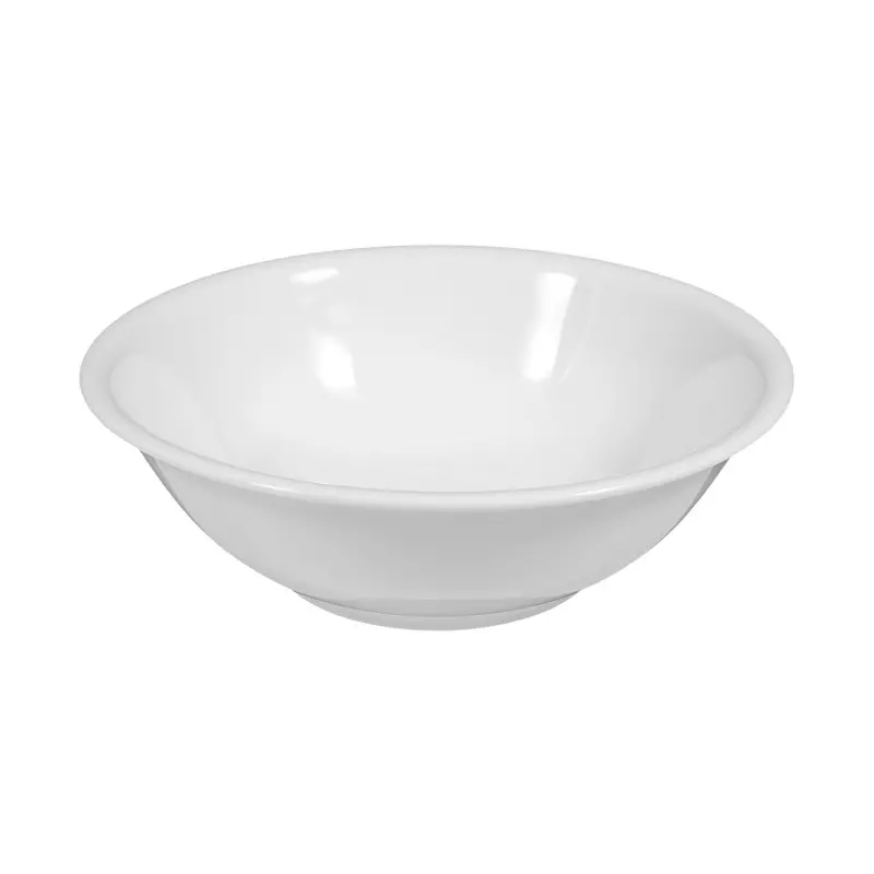 Seltmann Meran Round Bowl – 7.8 Inch - White - set of 2