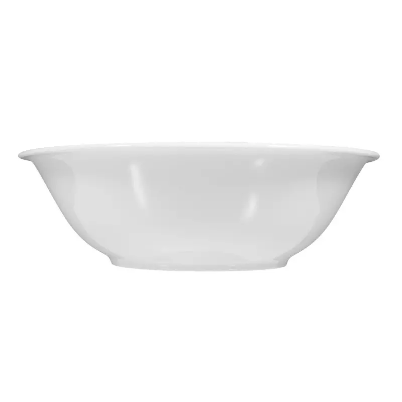 Seltmann Meran Round Bowl – 9.1 Inch - White - set of 2 Seltmann Meran Round Bowl – 9.1 Inch - White - set of 2
