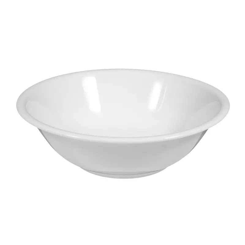 Seltmann Meran Round Bowl – 9.1 Inch - White - set of 2 Seltmann Meran Round Bowl – 9.1 Inch - White - set of 2
