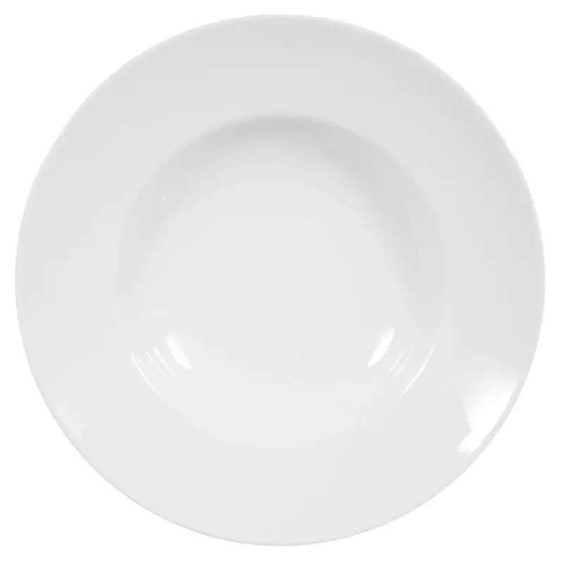 Seltmann Meran Pasta Plate Deep – 10.6 Inch - set of 2 Seltmann Meran Pasta Plate Deep – 10.6 Inch - set of 2