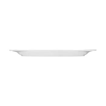 Seltmann Meran Oval Platter – 11 Inch - White - set of 2