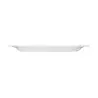 Seltmann Meran Oval Platter – 11 Inch - White - set of 2