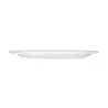 Seltmann Meran Oval Platter – 12.2 Inch - White - set of 2