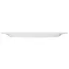 Seltmann Meran Oval Platter – 13.8 Inch - White - set of 2