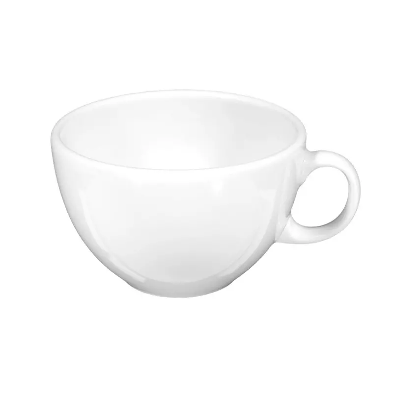 Seltmann Meran Porcelain Cup – 12.5oz - set of 6
