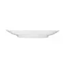 Seltmann Meran Saucer – 6.3 Inch - White - set of 6