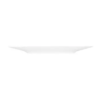 Seltmann Nori Plate – 11 Inch - White - set of 6