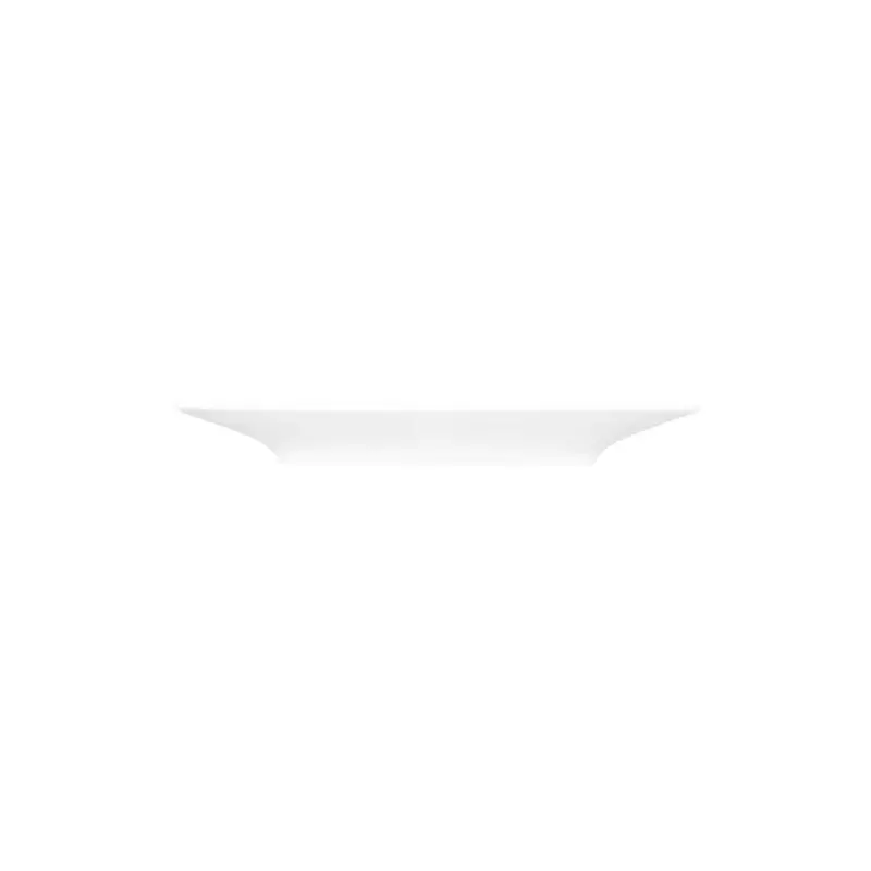 Seltmann Nori Plate – 6.54 Inch - White - set of 6 Seltmann Nori Plate – 6.54 Inch - White - set of 6
