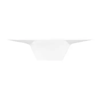 Seltmann Nori Deep Plate – 10.39 Inch - 12oz - White - set of 6