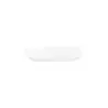 Seltmann Nori Serving Pedestal – 6.14 Inch - White - set of 2