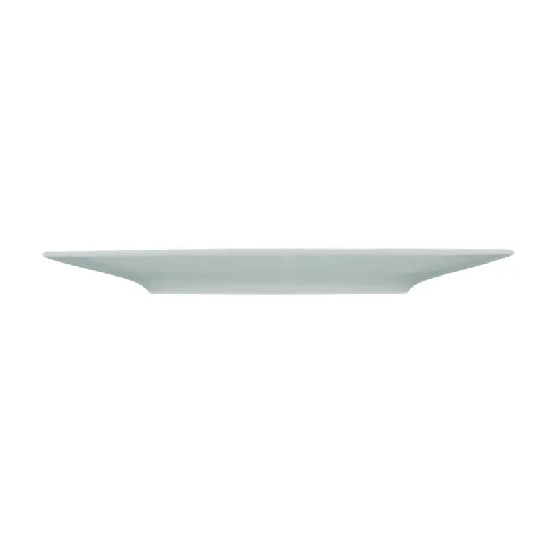 Seltmann Nori Plate – 11 Inch - Blue - set of 6