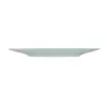 Seltmann Nori Plate – 11 Inch - Blue - set of 6
