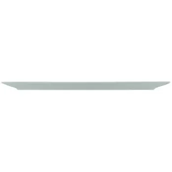 Seltmann Nori Coupe Platter – 17.4 x 5.67 Inch - Blue - set of 2
