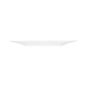 Seltmann Nori Plate – 8.46 Inch - White - set of 6