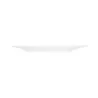 Seltmann Nori Plate – 8.46 Inch - White - set of 6