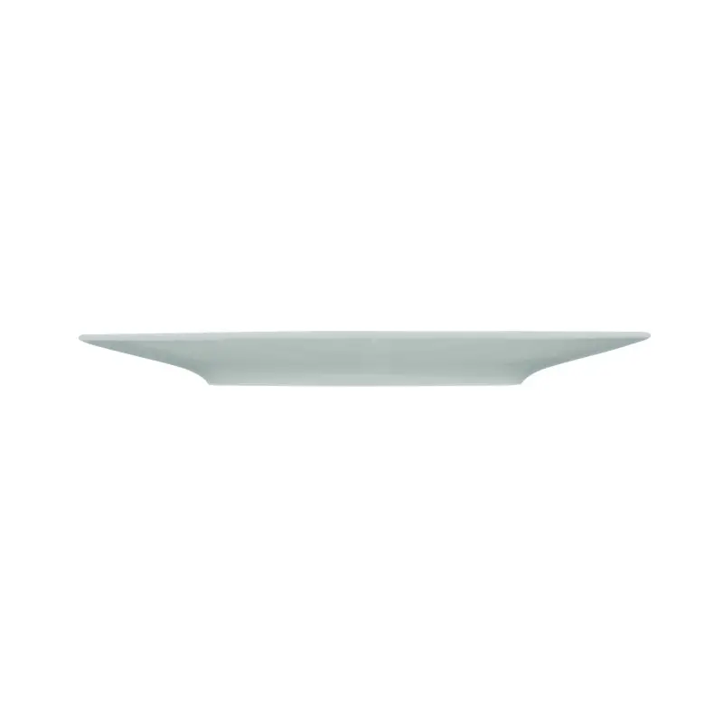 Seltmann Nori Plate – 8.46 Inch - Blue - set of 6 Seltmann Nori Plate – 8.46 Inch - Blue - set of 6