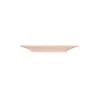 Seltmann Nori Plate – 6.54 Inch - Pink - set of 6