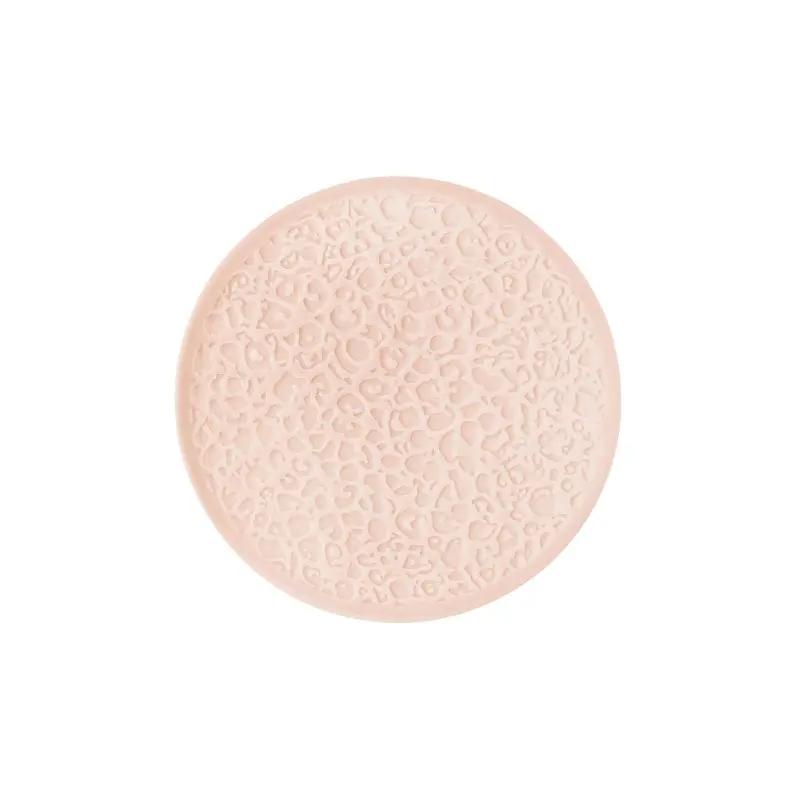 Seltmann Nori Plate – 6.54 Inch - Pink - set of 6 Seltmann Nori Plate – 6.54 Inch - Pink - set of 6