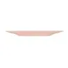 Seltmann Nori Plate – 11 Inch - Pink - set of 6