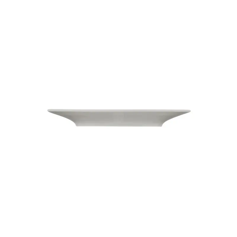 Seltmann Nori Plate – 6.54 Inch - Grey - set of 6 Seltmann Nori Plate – 6.54 Inch - Grey - set of 6