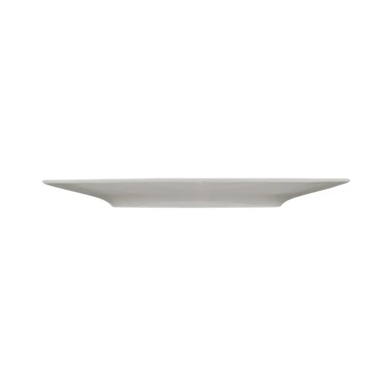 Seltmann Nori Plate – 8.46 Inch - Grey - set of 6