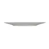 Seltmann Nori Plate – 11 Inch - Grey - set of 6