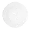 Seltmann Nori Plate – 12 Inch - White - set of 6