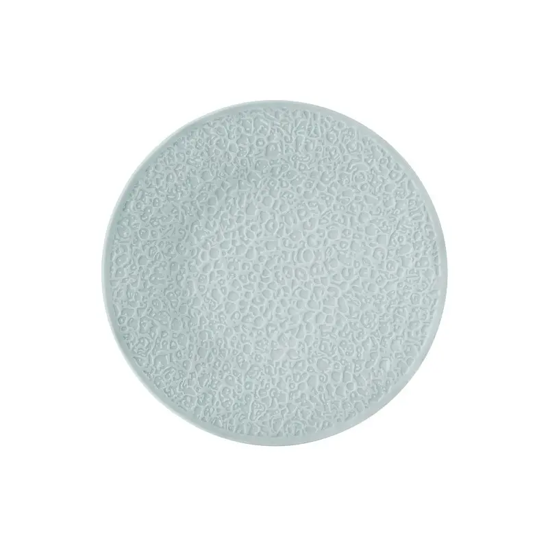 Seltmann Nori Plate – 12 Inch - Blue - set of 6 Seltmann Nori Plate – 12 Inch - Blue - set of 6