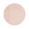 Seltmann Nori Plate – 12 Inch - Relief Pink - set of 6