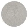 Seltmann Nori Plate – 10.39 Inch - Grey - set of 6