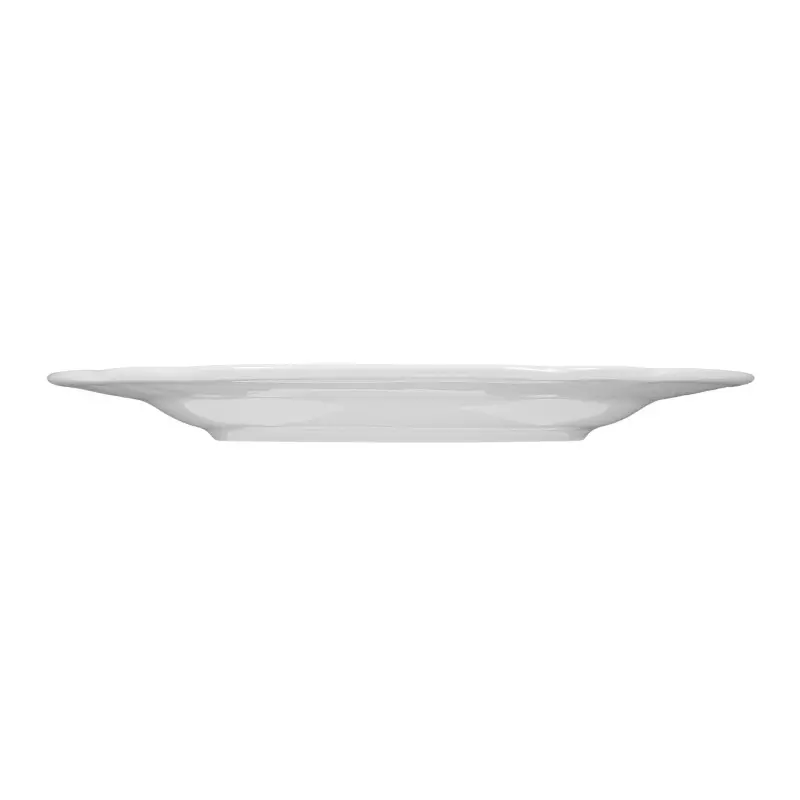 Seltmann Salzburg Flat Plate – 8.27 Inch - set of 6
