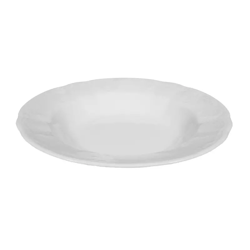Seltmann Salzburg Deep Plate – 9 Inch - set of 6 Seltmann Salzburg Deep Plate – 9 Inch - set of 6